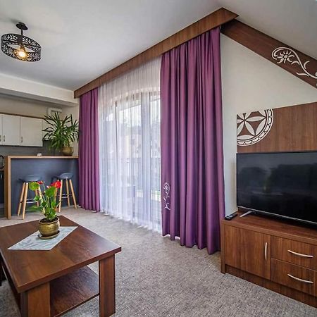 Willa U Kosle 2 Zakopane Dış mekan fotoğraf