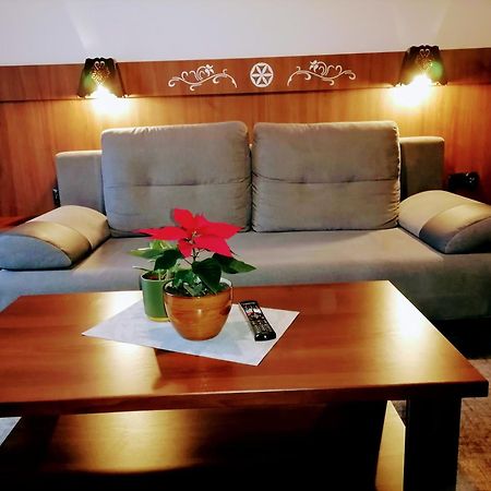 Willa U Kosle 2 Zakopane Dış mekan fotoğraf