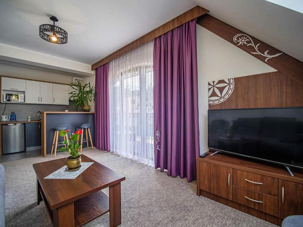 Willa U Kosle 2 Zakopane Dış mekan fotoğraf