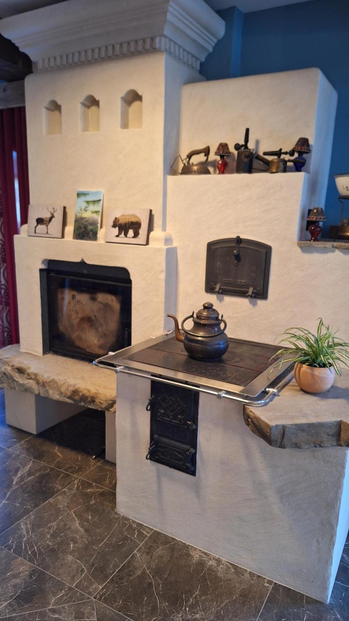 Willa U Kosle 2 Zakopane Dış mekan fotoğraf
