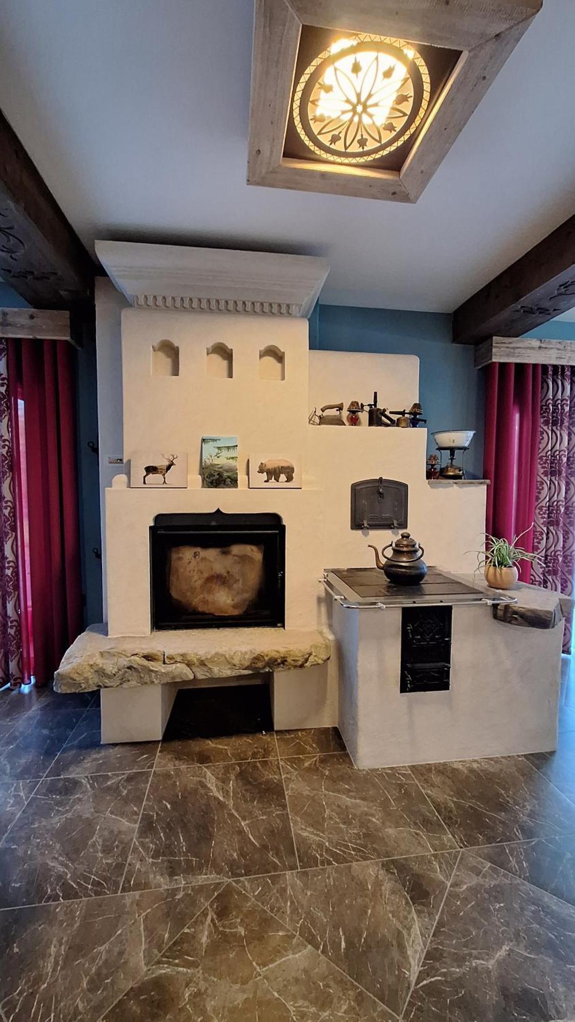 Willa U Kosle 2 Zakopane Dış mekan fotoğraf