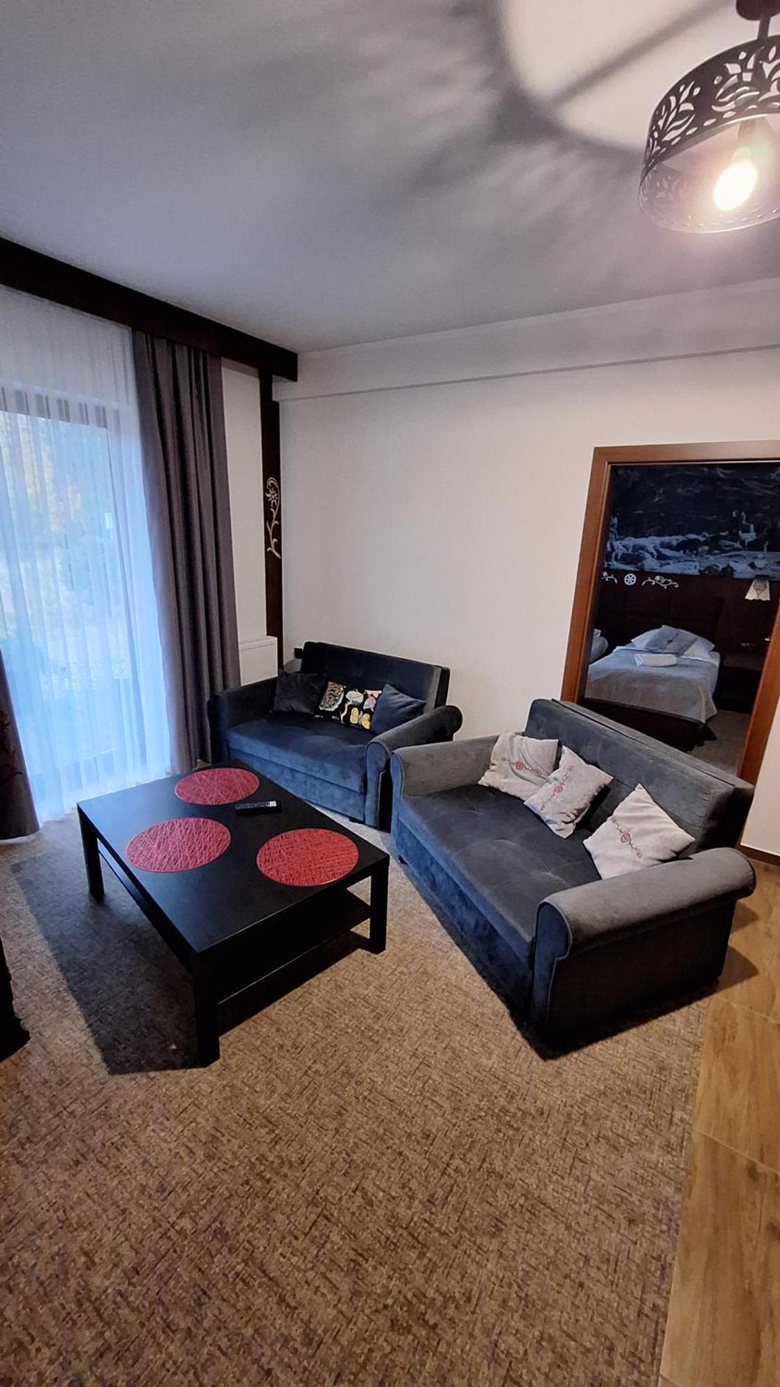 Willa U Kosle 2 Zakopane Dış mekan fotoğraf