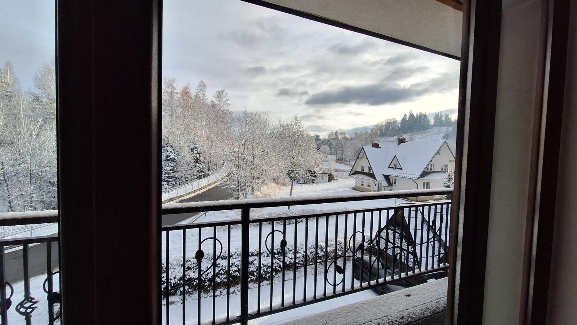 Willa U Kosle 2 Zakopane Dış mekan fotoğraf