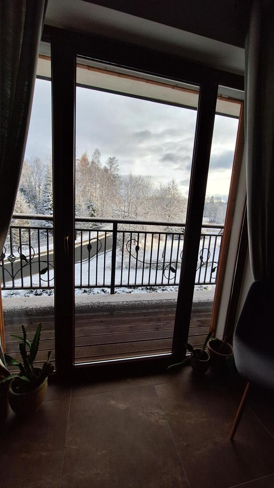 Willa U Kosle 2 Zakopane Dış mekan fotoğraf