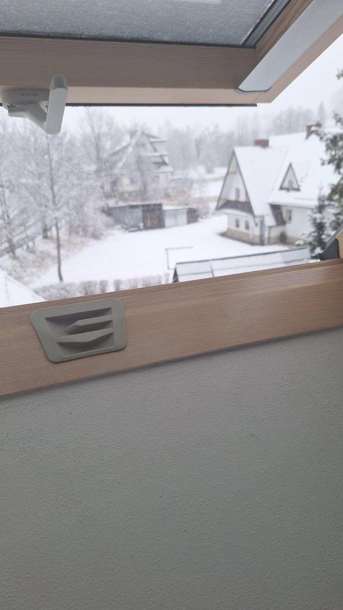 Willa U Kosle 2 Zakopane Dış mekan fotoğraf