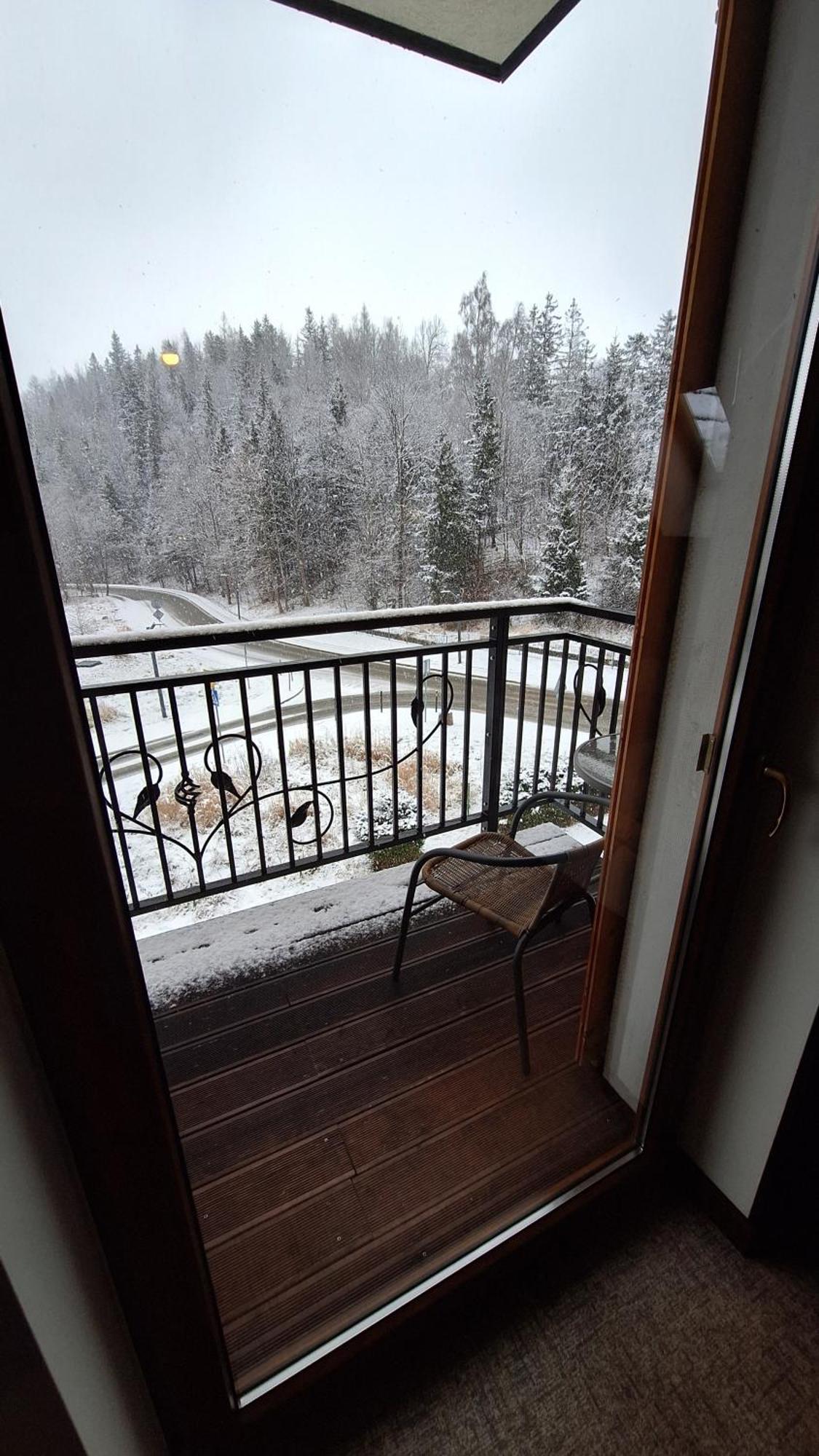 Willa U Kosle 2 Zakopane Dış mekan fotoğraf