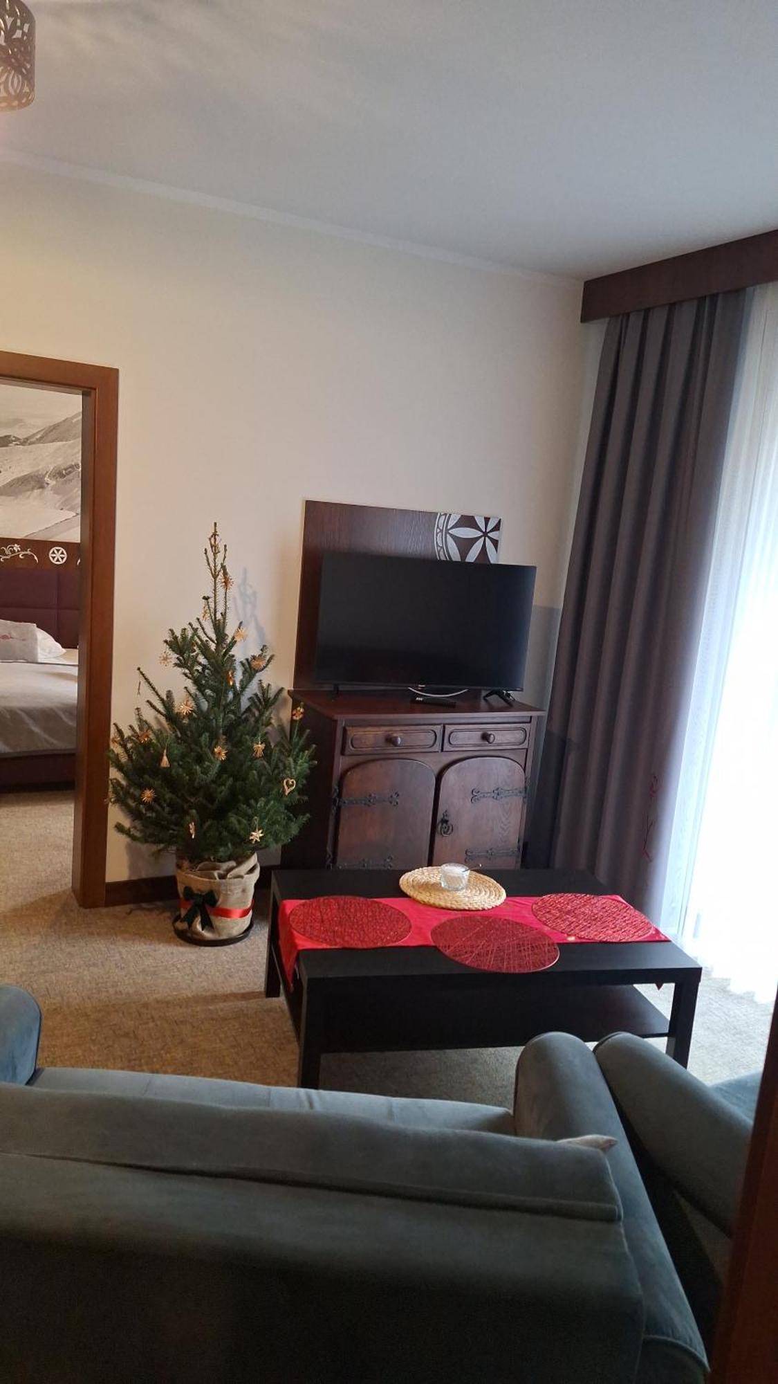 Willa U Kosle 2 Zakopane Dış mekan fotoğraf